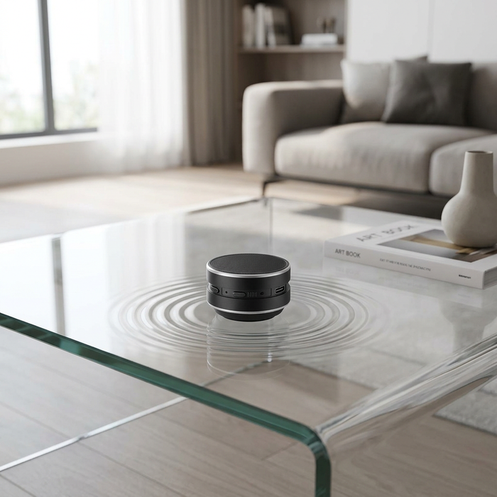 Glass surface