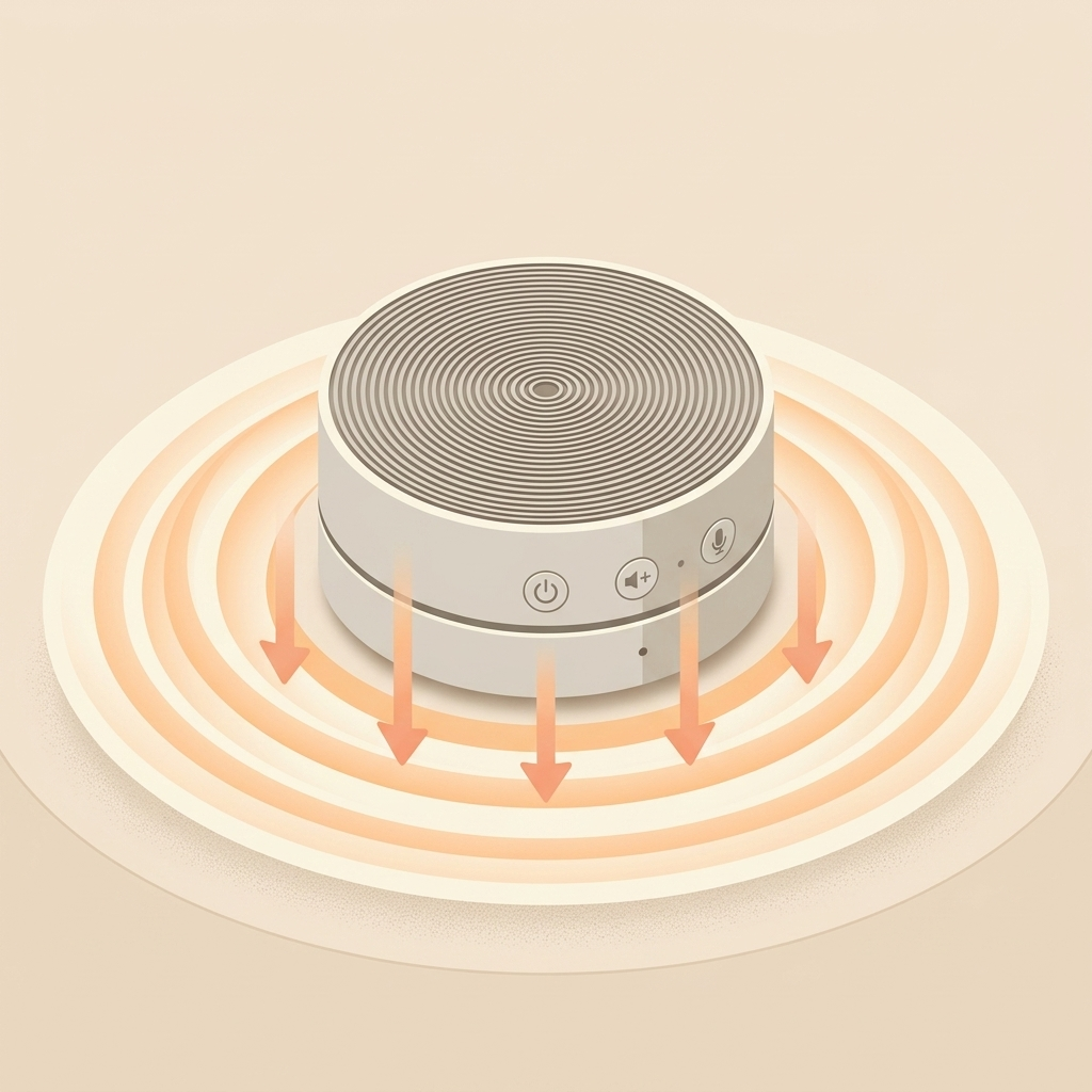 The Humm Speaker