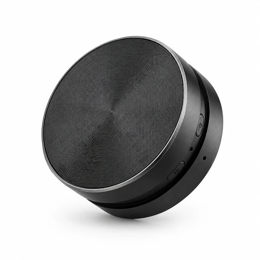 The Humm Speaker